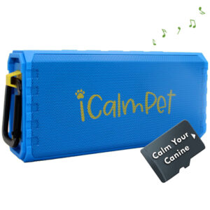 Calm Canine Gold Pak (3-hrs)